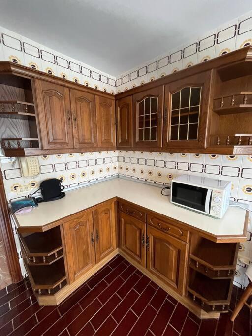 Apartamento Dentro De Muralla Y Parking Gratuito En Pleno Centro لوغو المظهر الخارجي الصورة