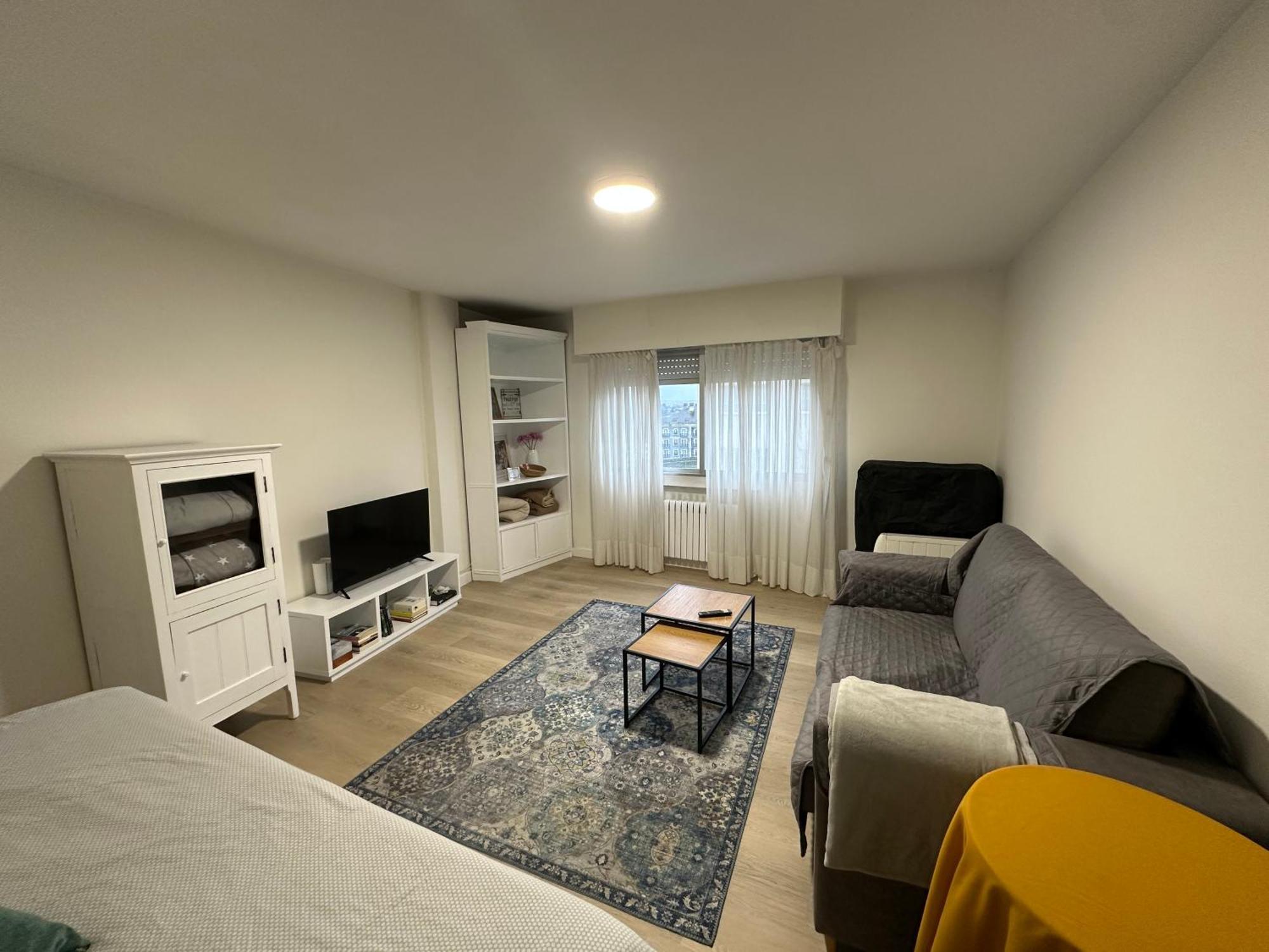 Apartamento Dentro De Muralla Y Parking Gratuito En Pleno Centro لوغو المظهر الخارجي الصورة